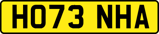 HO73NHA