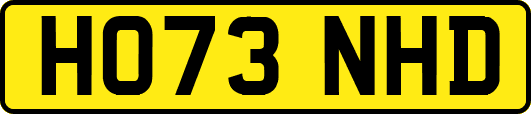 HO73NHD