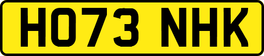 HO73NHK