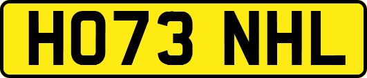 HO73NHL