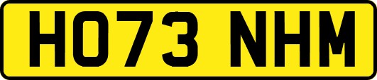 HO73NHM