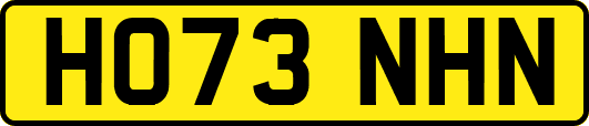 HO73NHN