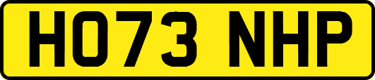 HO73NHP