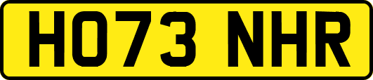 HO73NHR