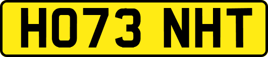 HO73NHT