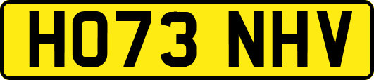 HO73NHV