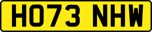 HO73NHW