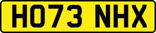 HO73NHX