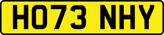 HO73NHY