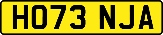 HO73NJA
