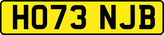 HO73NJB