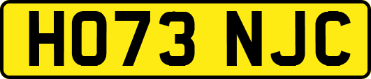 HO73NJC