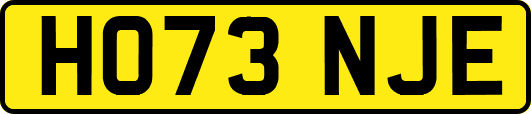 HO73NJE