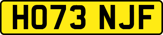 HO73NJF