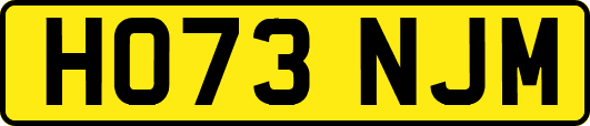 HO73NJM