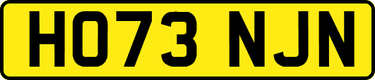 HO73NJN