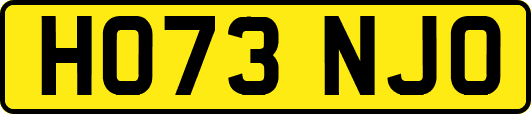 HO73NJO