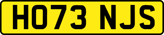 HO73NJS