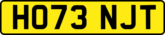 HO73NJT