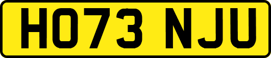 HO73NJU