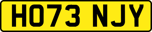 HO73NJY
