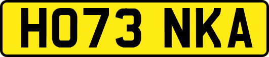 HO73NKA