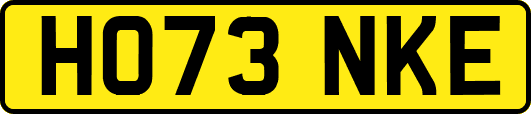 HO73NKE