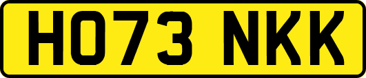 HO73NKK