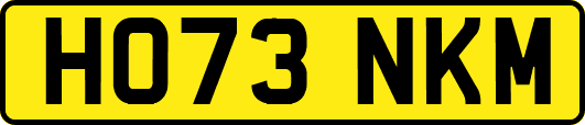 HO73NKM