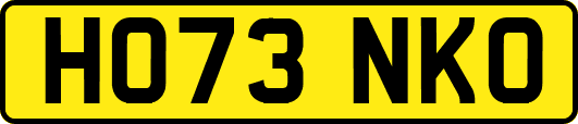 HO73NKO
