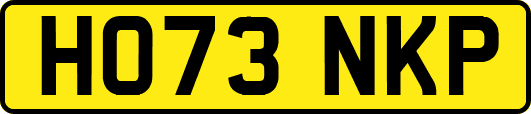 HO73NKP