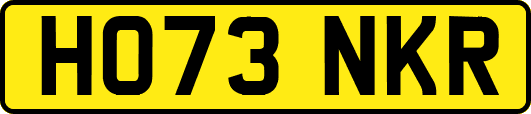 HO73NKR