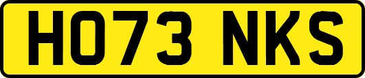 HO73NKS
