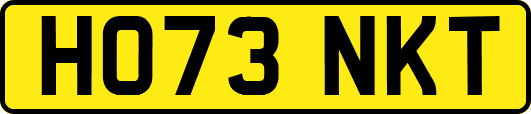 HO73NKT