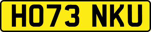 HO73NKU