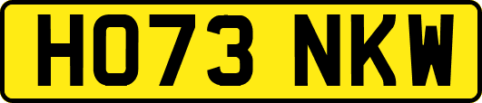 HO73NKW