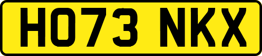 HO73NKX