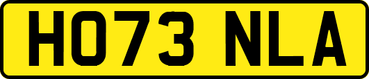HO73NLA