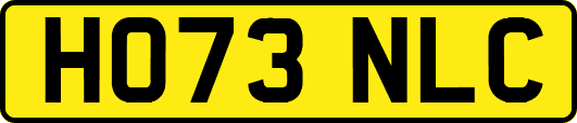 HO73NLC