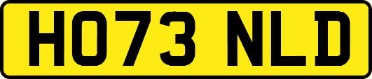 HO73NLD