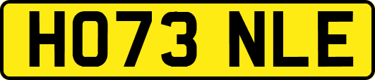 HO73NLE