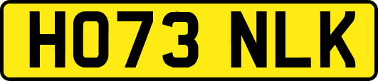 HO73NLK