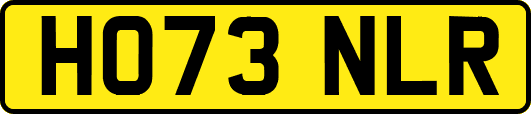 HO73NLR