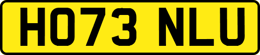HO73NLU