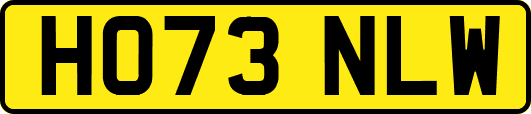 HO73NLW