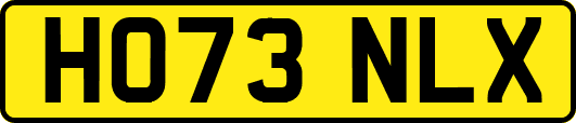 HO73NLX