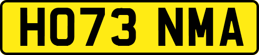 HO73NMA