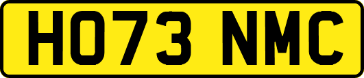 HO73NMC
