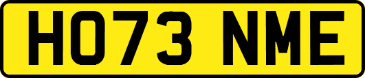 HO73NME