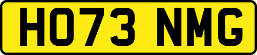 HO73NMG